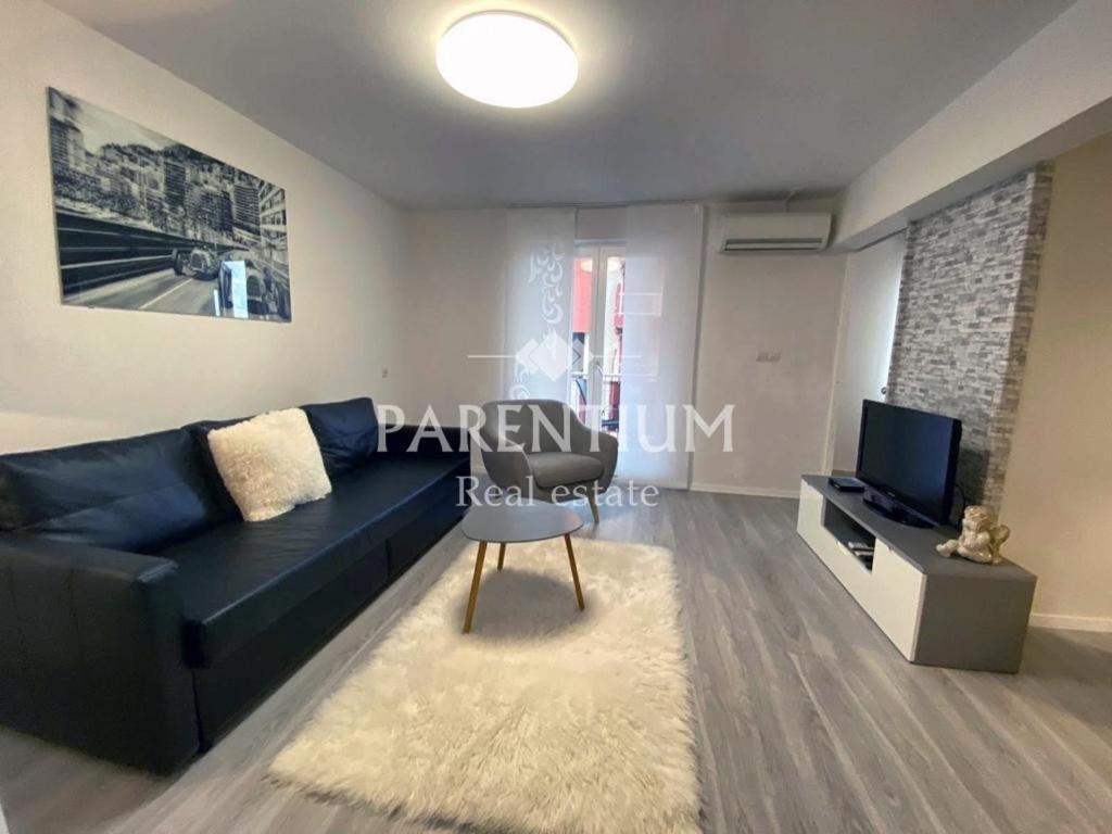 Apartment Ronaldo Πόρετς Εξωτερικό φωτογραφία