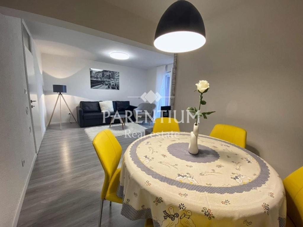 Apartment Ronaldo Πόρετς Εξωτερικό φωτογραφία