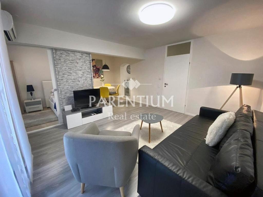 Apartment Ronaldo Πόρετς Εξωτερικό φωτογραφία