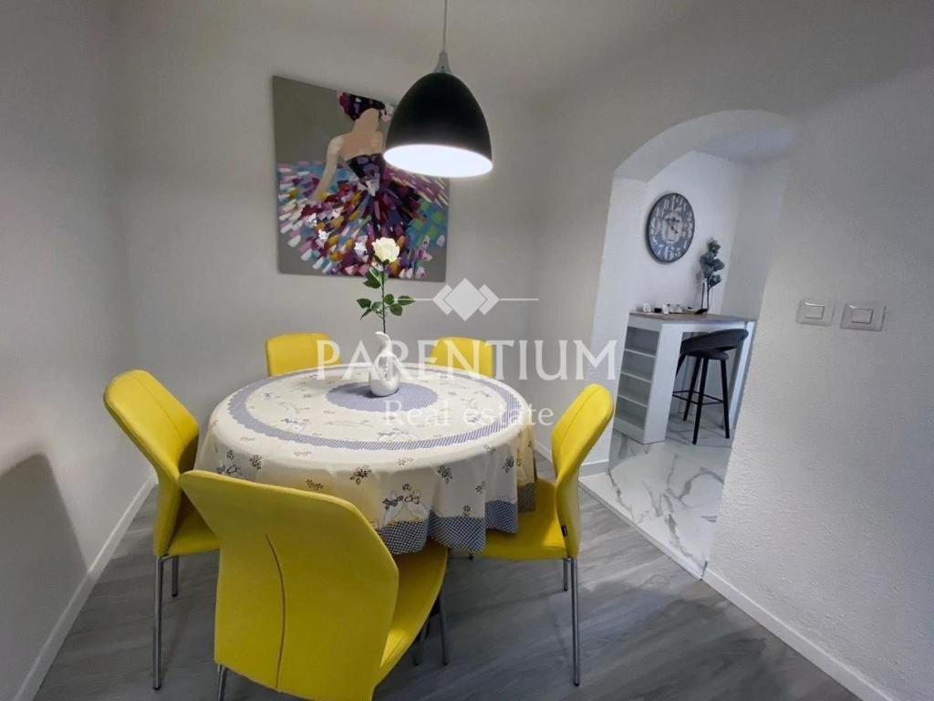 Apartment Ronaldo Πόρετς Εξωτερικό φωτογραφία