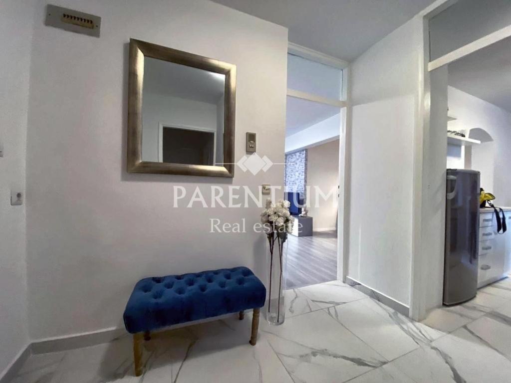 Apartment Ronaldo Πόρετς Εξωτερικό φωτογραφία
