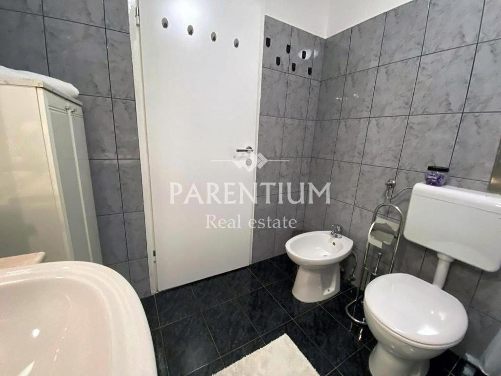 Apartment Ronaldo Πόρετς Εξωτερικό φωτογραφία