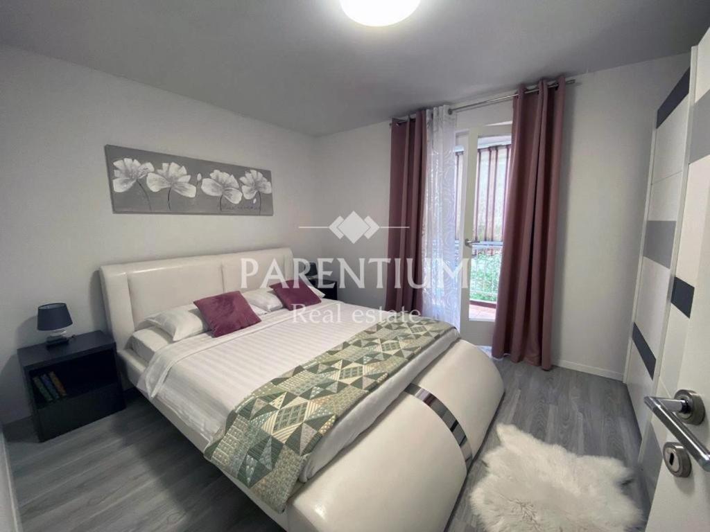 Apartment Ronaldo Πόρετς Εξωτερικό φωτογραφία